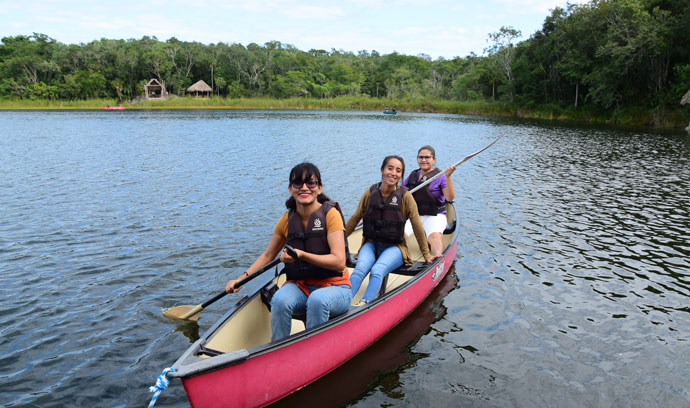 kayak-coba-ruinas-mayas 